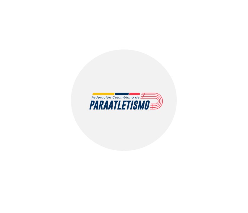 Federacion Colombiana de Paratetlismo